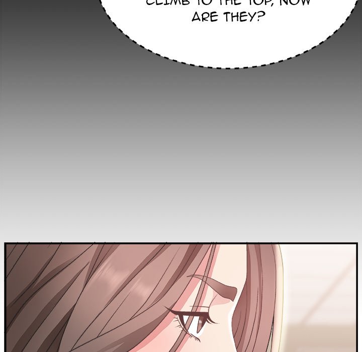 Miss Announcer Chapter 17 Page 29