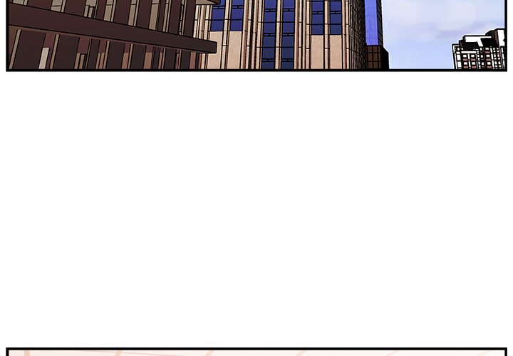 Miss Announcer Chapter 17 Page 3