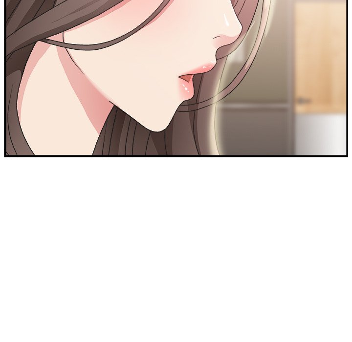 Miss Announcer Chapter 17 Page 30