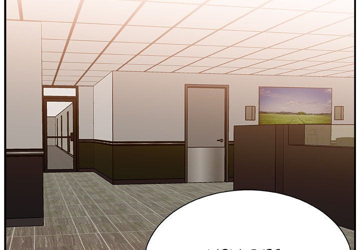 Miss Announcer Chapter 17 Page 4