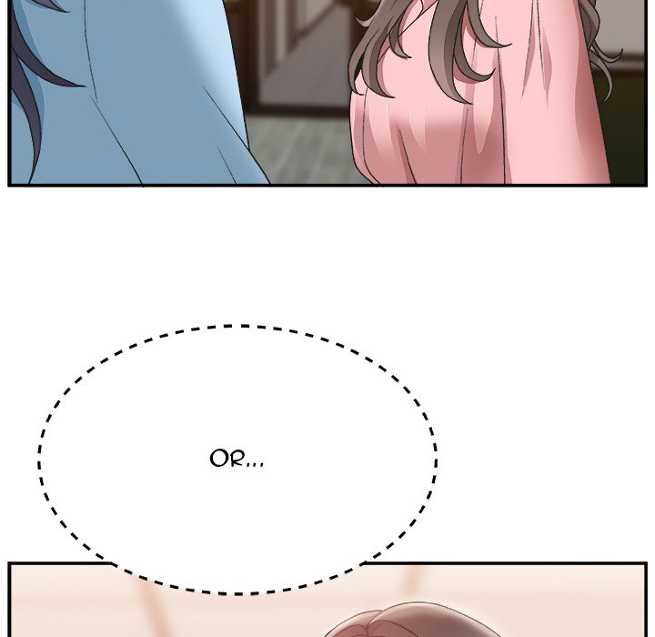 Miss Announcer Chapter 17 Page 42