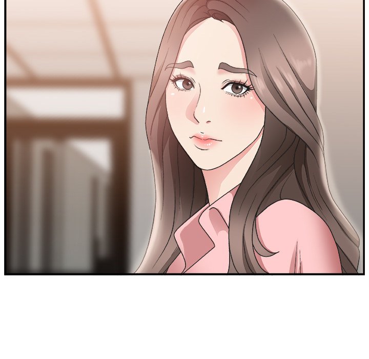 Miss Announcer Chapter 17 Page 43