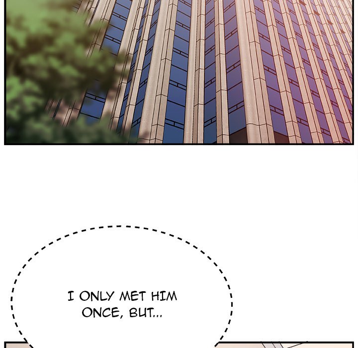 Miss Announcer Chapter 17 Page 46