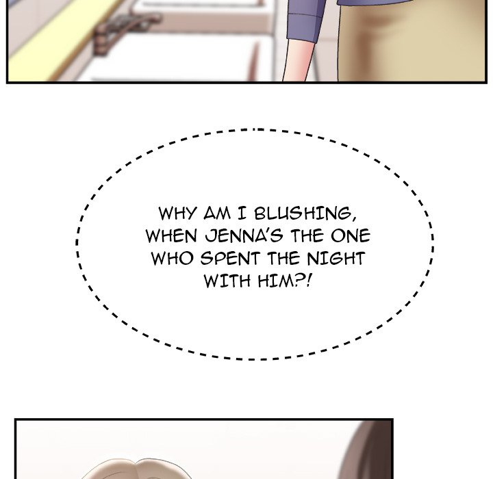 Miss Announcer Chapter 19 Page 7
