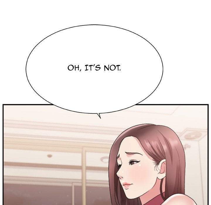 Miss Announcer Chapter 19 Page 94