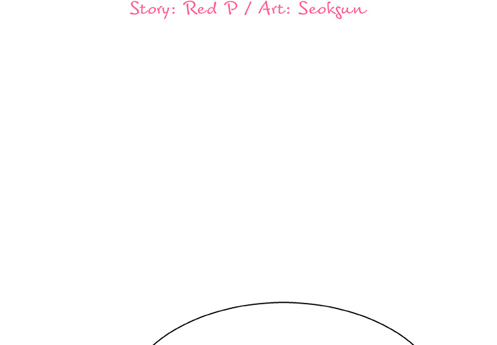 Miss Announcer Chapter 2 Page 2