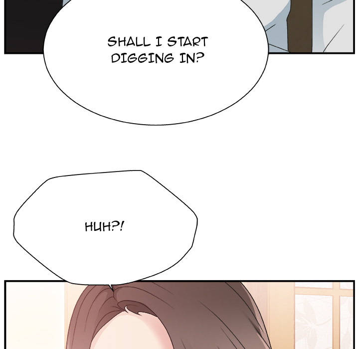 Miss Announcer Chapter 2 Page 24
