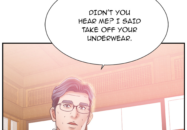 Miss Announcer Chapter 2 Page 3