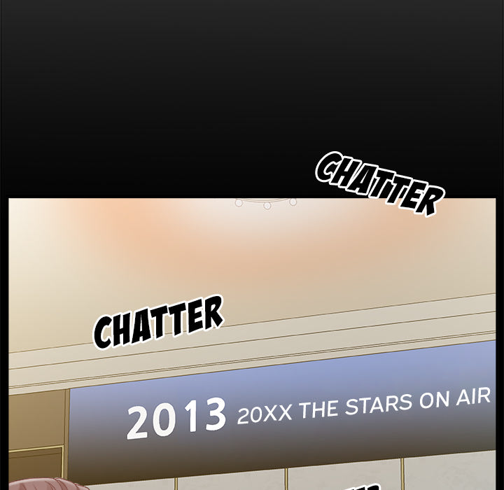 Miss Announcer Chapter 2 Page 32