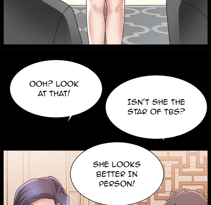 Miss Announcer Chapter 2 Page 36