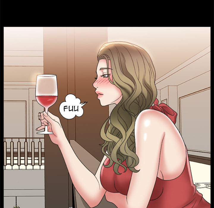 Miss Announcer Chapter 2 Page 47