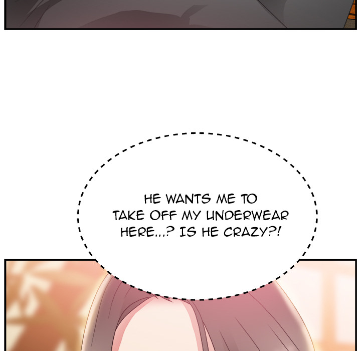 Miss Announcer Chapter 2 Page 5