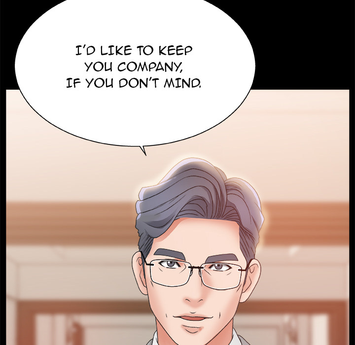Miss Announcer Chapter 2 Page 52