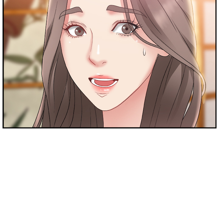 Miss Announcer Chapter 2 Page 6