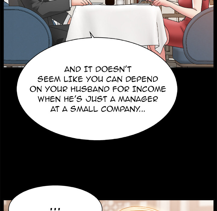 Miss Announcer Chapter 2 Page 62
