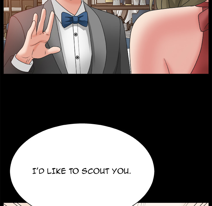 Miss Announcer Chapter 2 Page 65