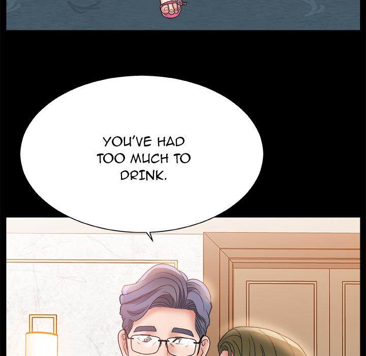 Miss Announcer Chapter 2 Page 73