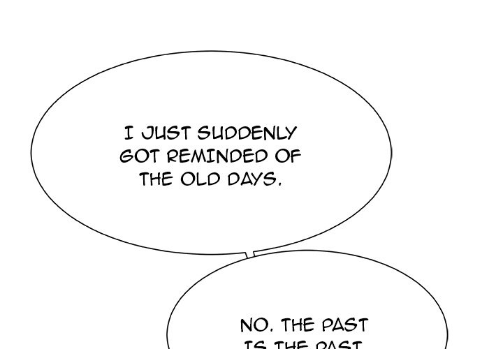 Miss Announcer Chapter 20 Page 1