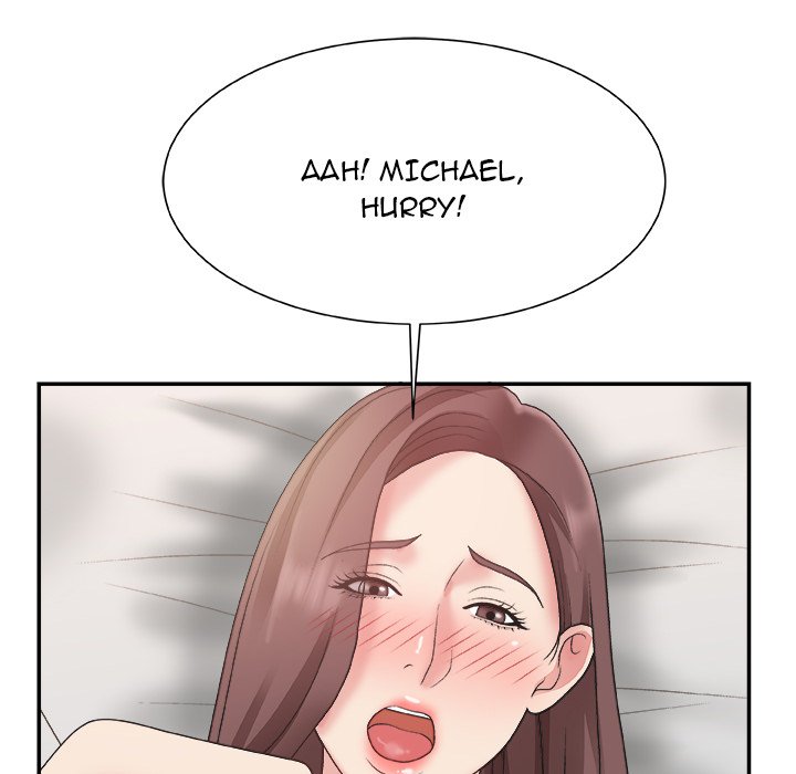 Miss Announcer Chapter 20 Page 106