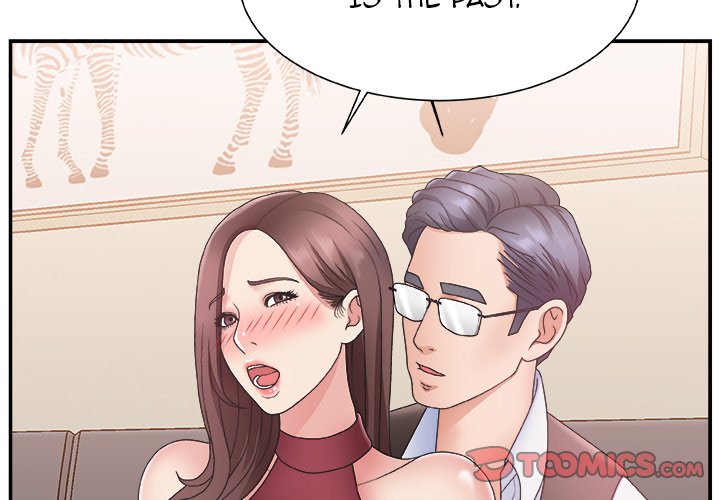 Miss Announcer Chapter 20 Page 2