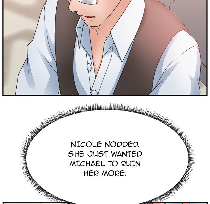 Miss Announcer Chapter 20 Page 29