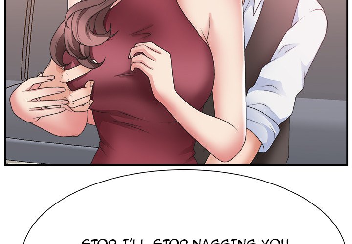 Miss Announcer Chapter 20 Page 3