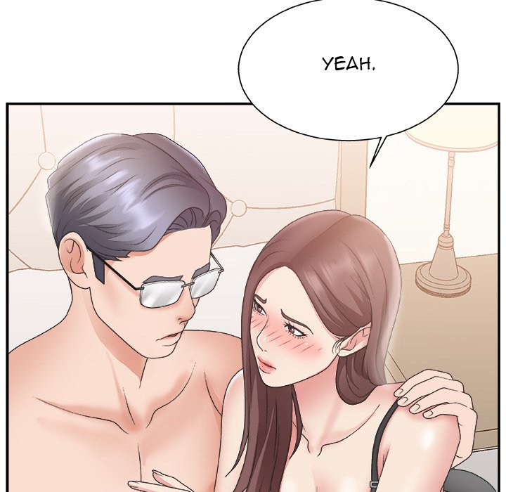 Miss Announcer Chapter 20 Page 40