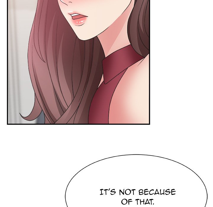 Miss Announcer Chapter 20 Page 5