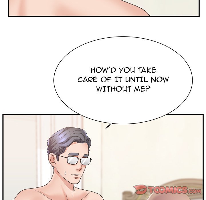 Miss Announcer Chapter 20 Page 80