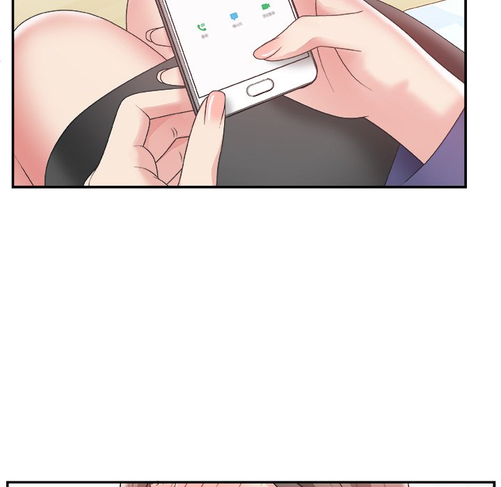 Miss Announcer Chapter 21 Page 102