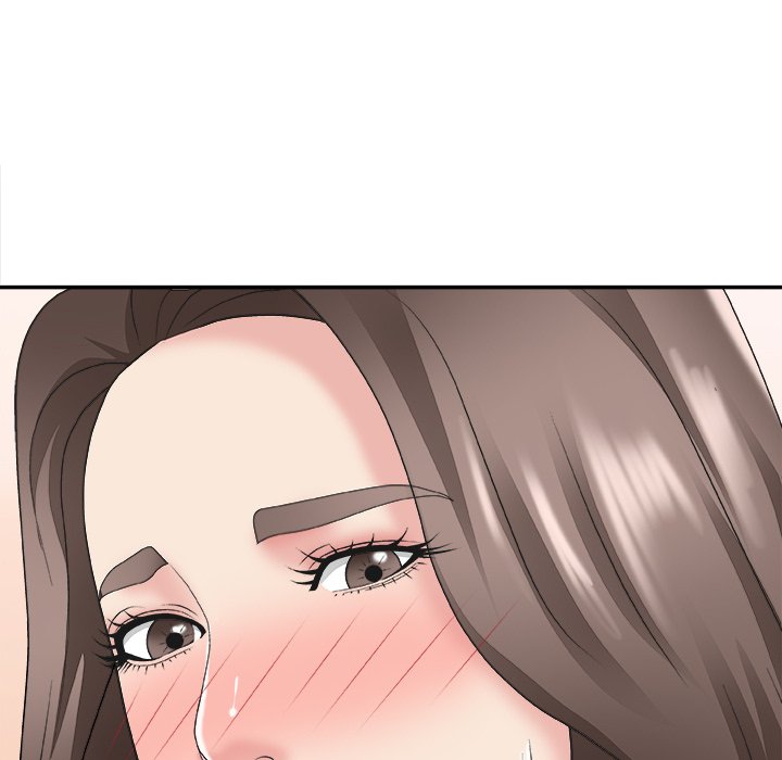 Miss Announcer Chapter 21 Page 122