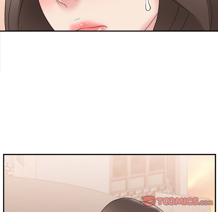 Miss Announcer Chapter 21 Page 123