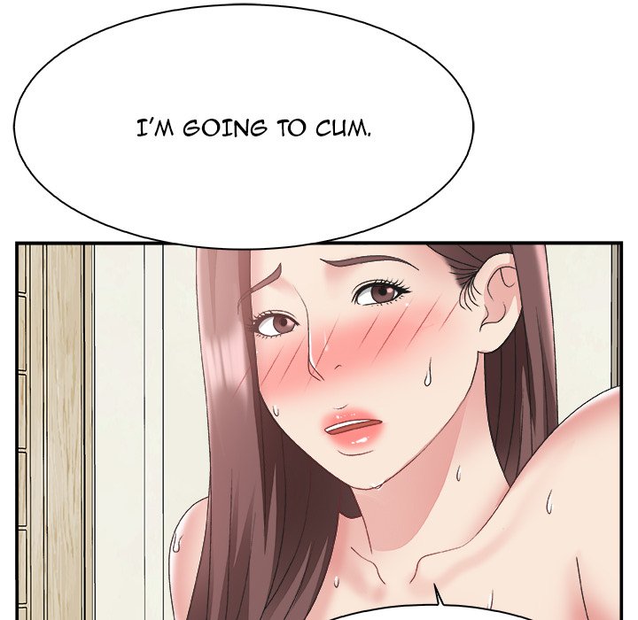 Miss Announcer Chapter 21 Page 30