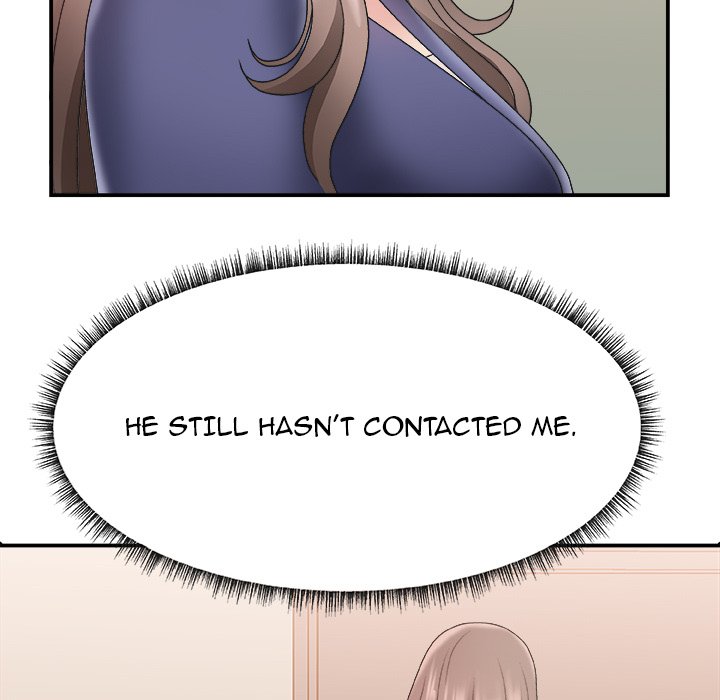 Miss Announcer Chapter 21 Page 47