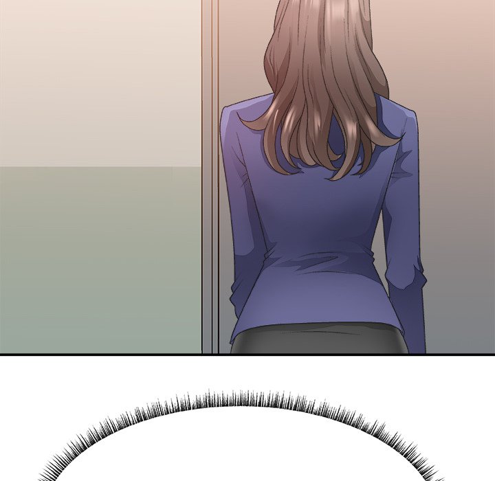 Miss Announcer Chapter 21 Page 48
