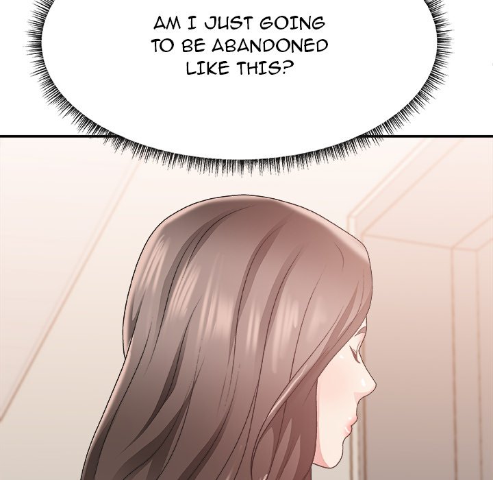 Miss Announcer Chapter 21 Page 49
