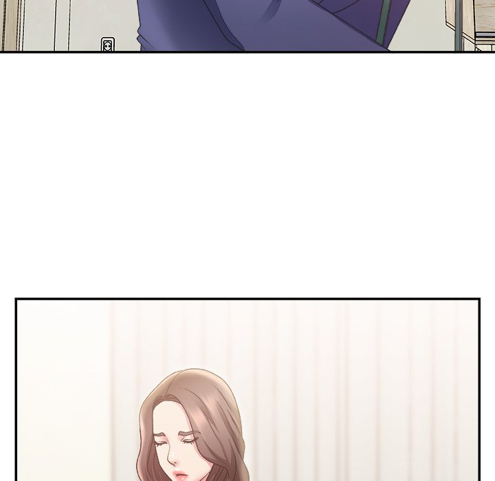 Miss Announcer Chapter 21 Page 89