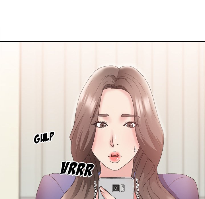 Miss Announcer Chapter 21 Page 94