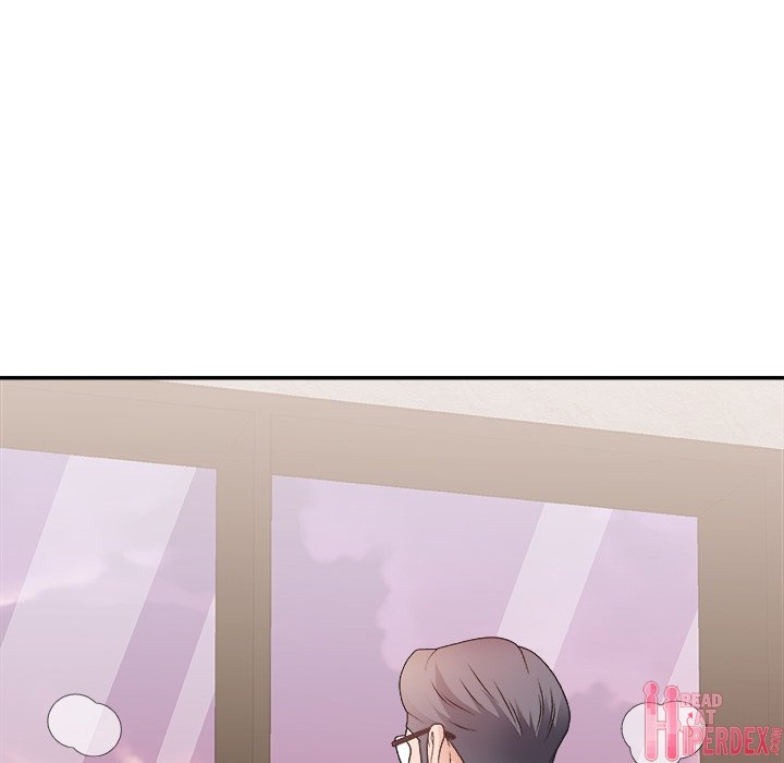 Miss Announcer Chapter 22 Page 116
