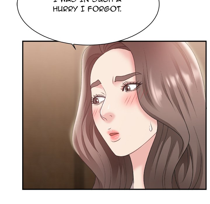 Miss Announcer Chapter 22 Page 14