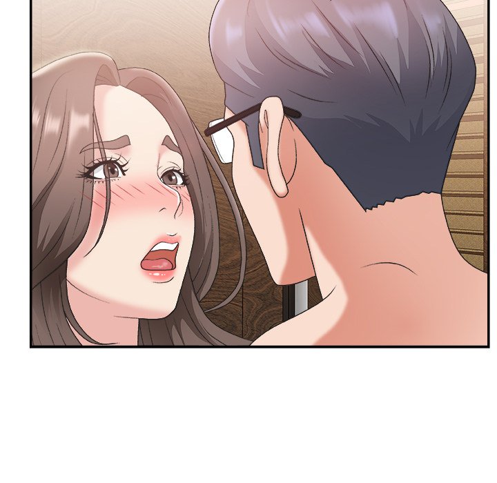 Miss Announcer Chapter 22 Page 49
