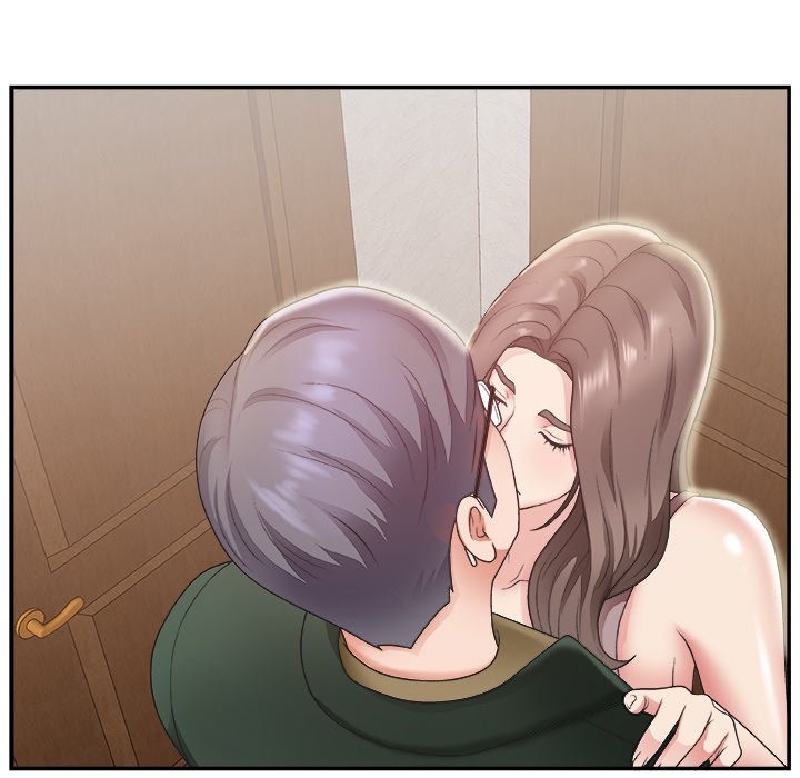 Miss Announcer Chapter 22 Page 5