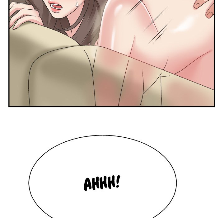 Miss Announcer Chapter 22 Page 95