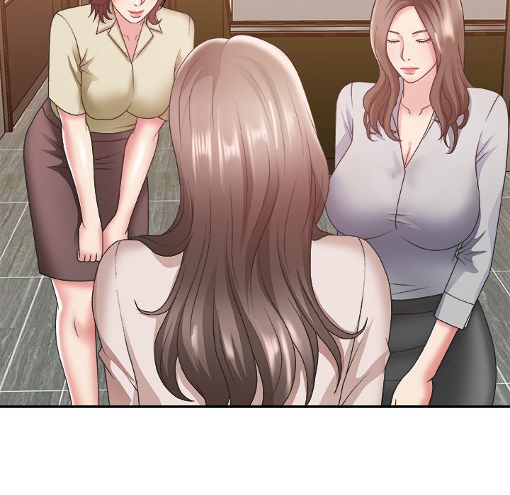 Miss Announcer Chapter 23 Page 106