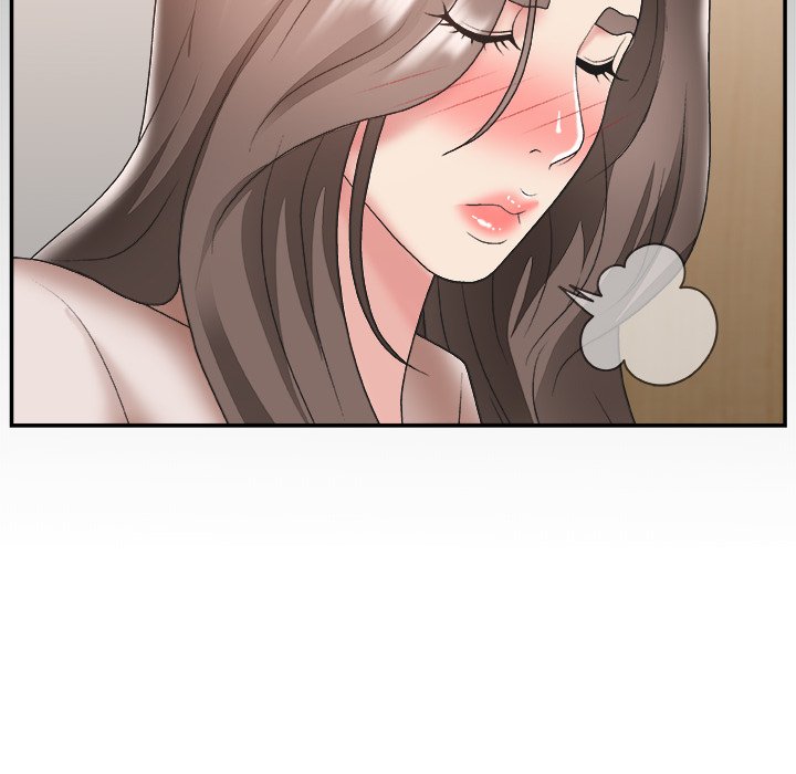 Miss Announcer Chapter 23 Page 119