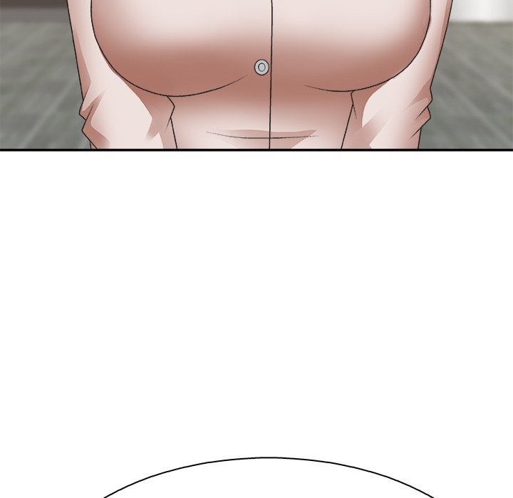 Miss Announcer Chapter 23 Page 124