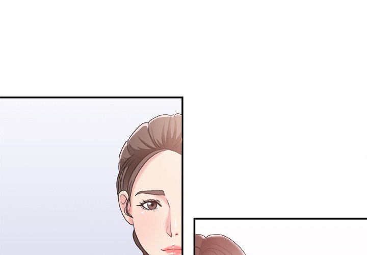 Miss Announcer Chapter 23 Page 4