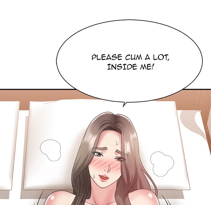 Miss Announcer Chapter 23 Page 89
