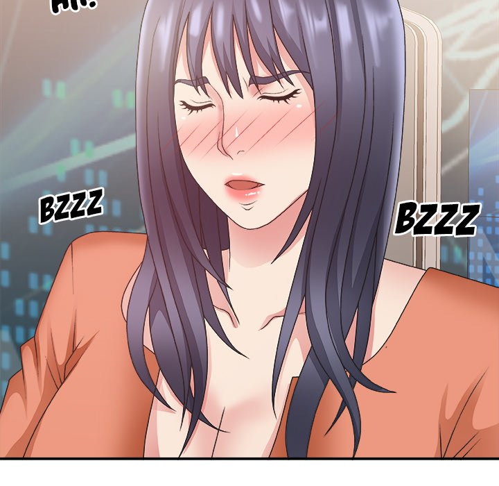 Miss Announcer Chapter 24 Page 121