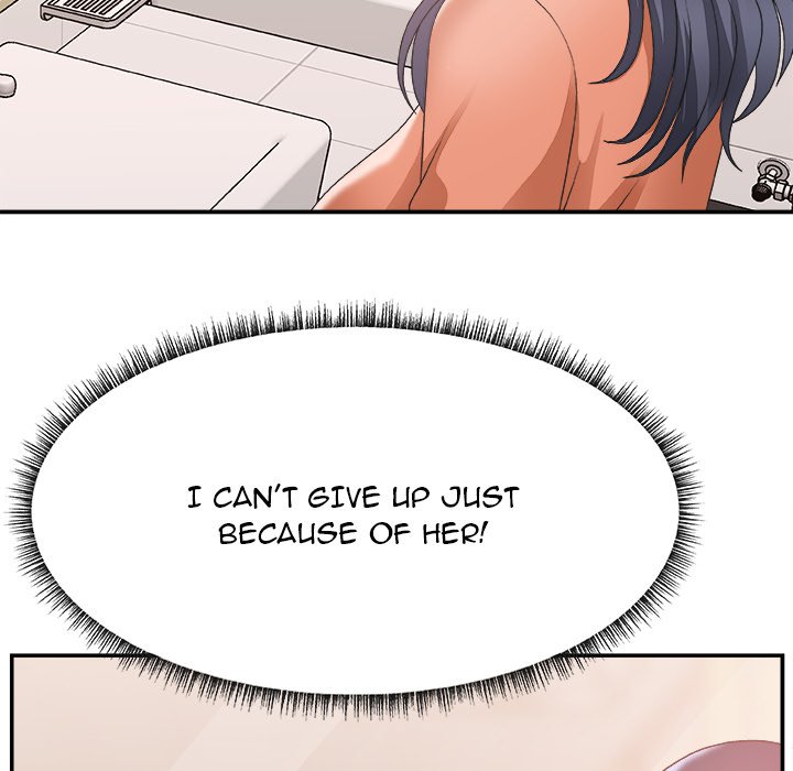 Miss Announcer Chapter 24 Page 26